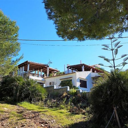 Finca La Siesta - Villa In Betlem, Mallorca コロニア・デ・サン・ペレ エクステリア 写真