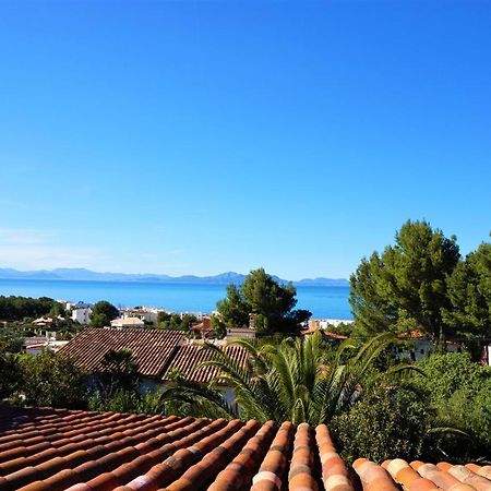 Finca La Siesta - Villa In Betlem, Mallorca コロニア・デ・サン・ペレ エクステリア 写真