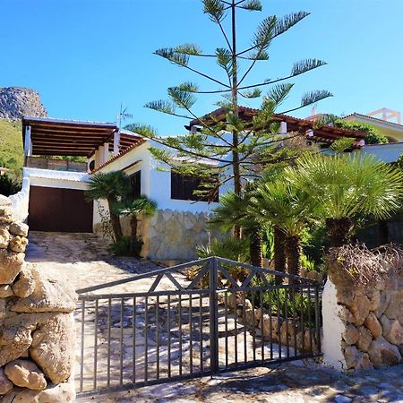 Finca La Siesta - Villa In Betlem, Mallorca コロニア・デ・サン・ペレ エクステリア 写真