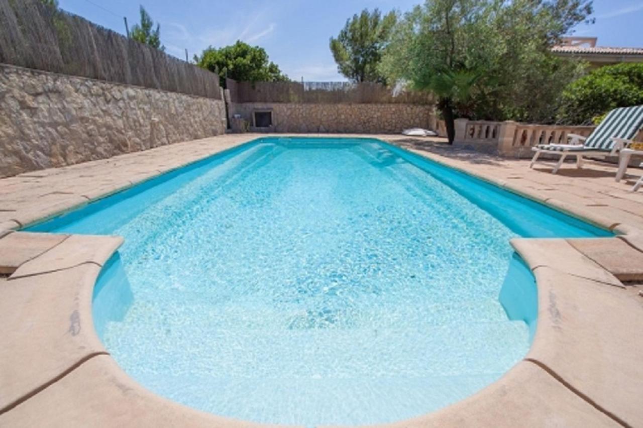 Finca La Siesta - Villa In Betlem, Mallorca コロニア・デ・サン・ペレ エクステリア 写真