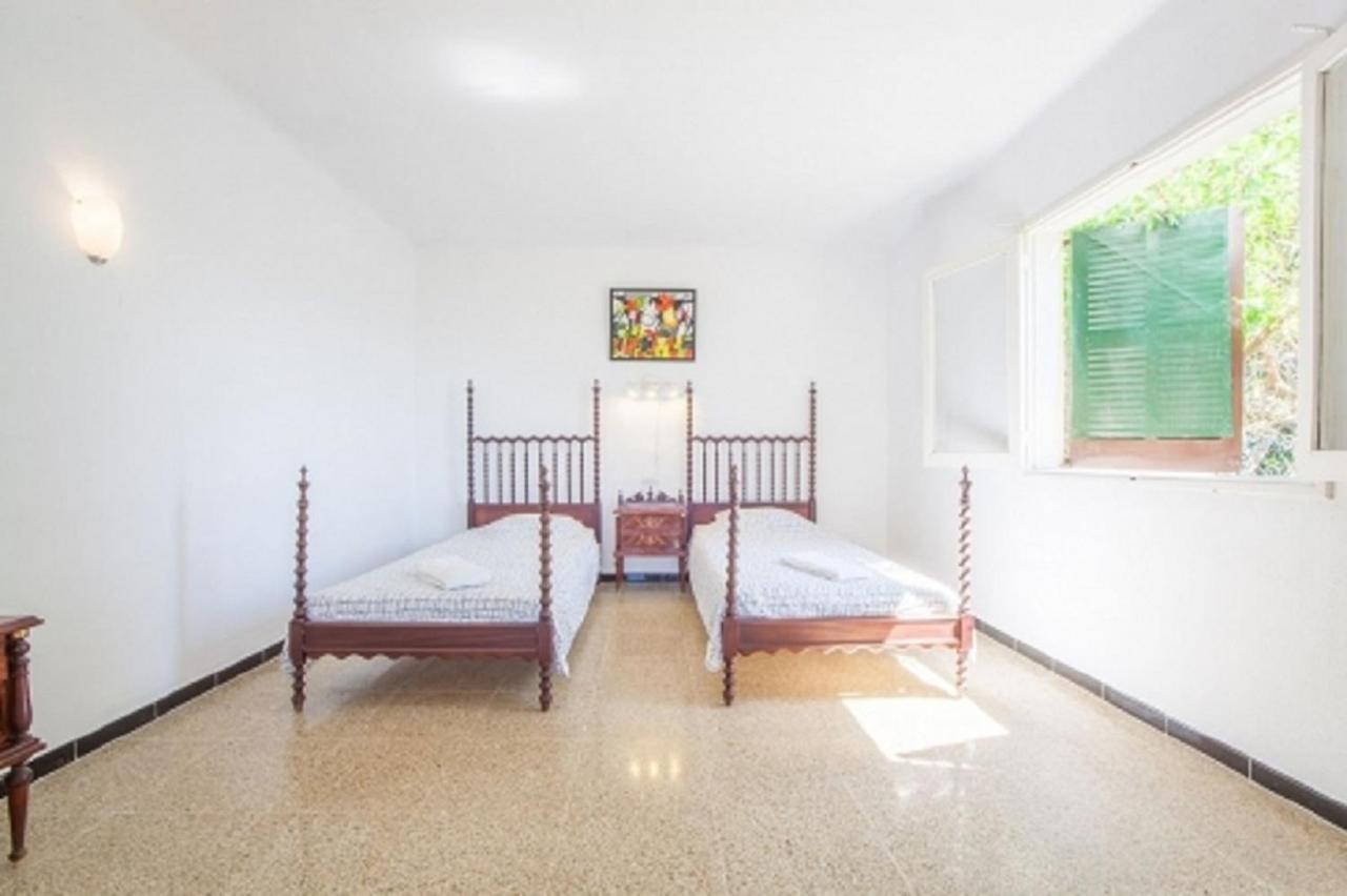 Finca La Siesta - Villa In Betlem, Mallorca コロニア・デ・サン・ペレ エクステリア 写真