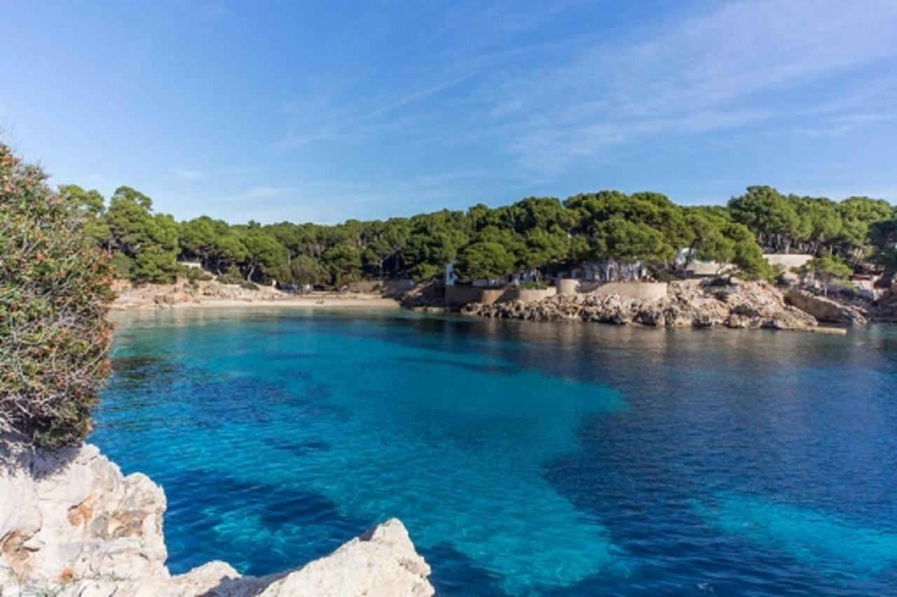Finca La Siesta - Villa In Betlem, Mallorca コロニア・デ・サン・ペレ エクステリア 写真