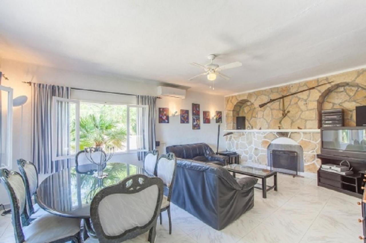 Finca La Siesta - Villa In Betlem, Mallorca コロニア・デ・サン・ペレ エクステリア 写真