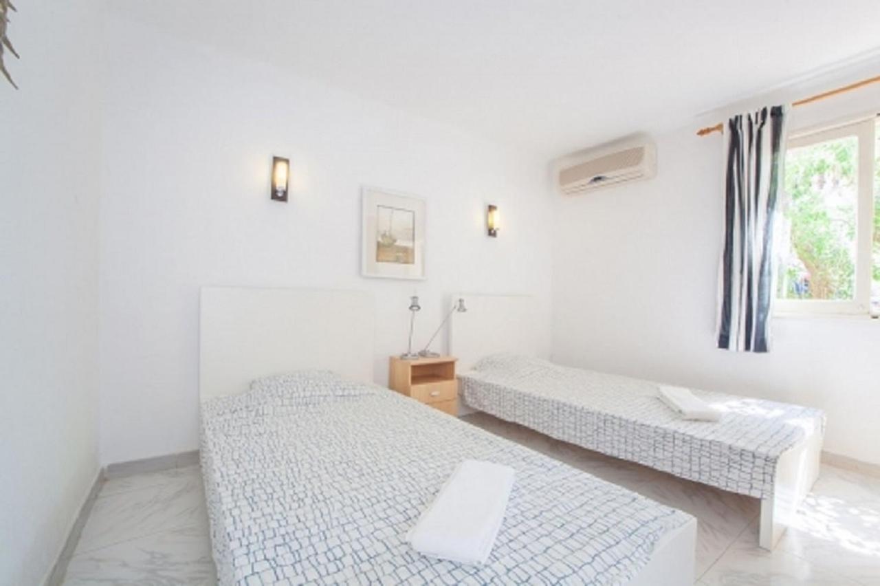 Finca La Siesta - Villa In Betlem, Mallorca コロニア・デ・サン・ペレ エクステリア 写真