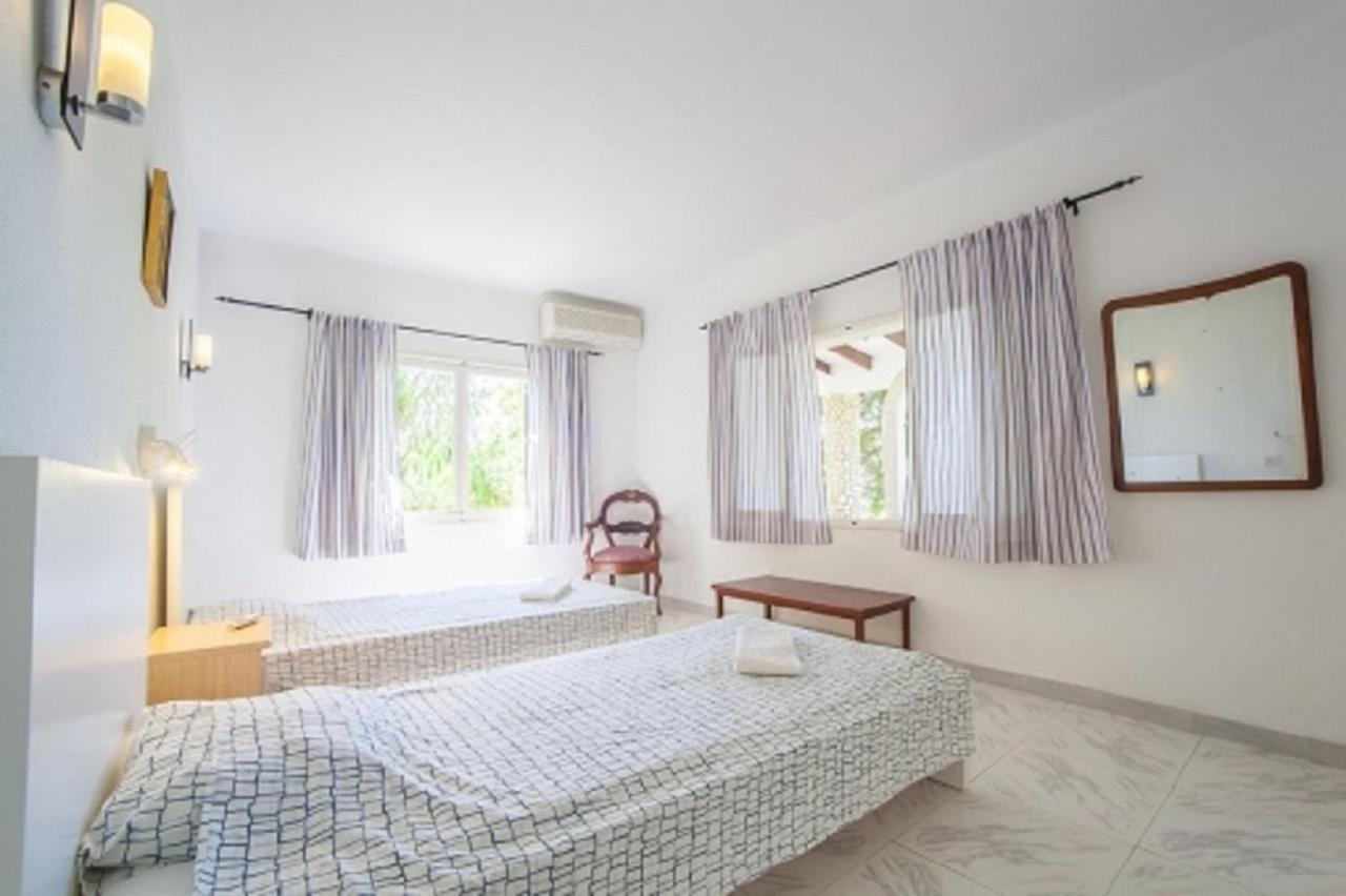 Finca La Siesta - Villa In Betlem, Mallorca コロニア・デ・サン・ペレ エクステリア 写真