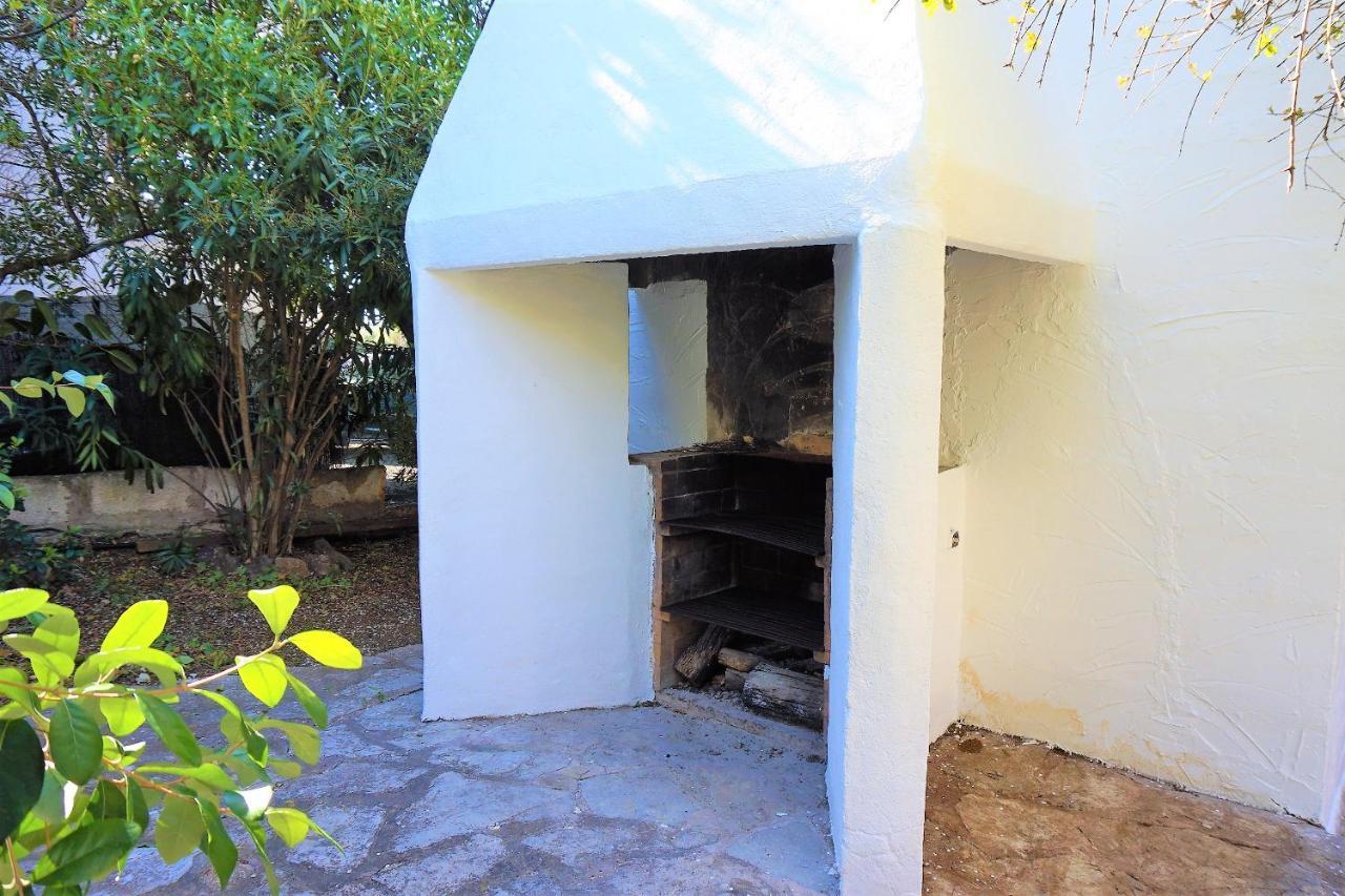 Finca La Siesta - Villa In Betlem, Mallorca コロニア・デ・サン・ペレ エクステリア 写真