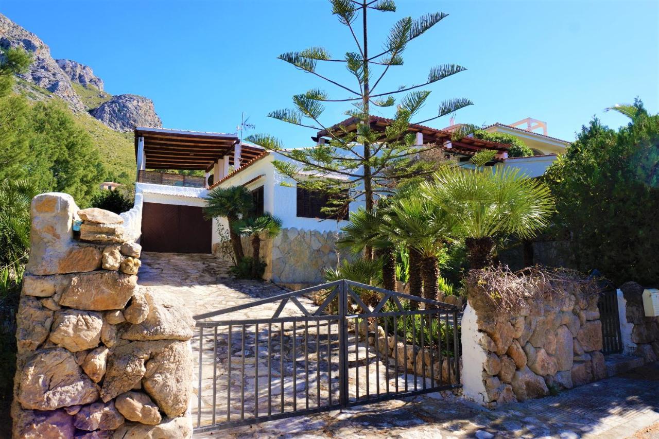 Finca La Siesta - Villa In Betlem, Mallorca コロニア・デ・サン・ペレ エクステリア 写真