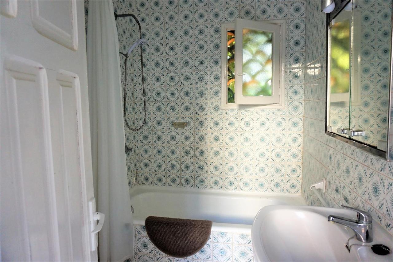 Finca La Siesta - Villa In Betlem, Mallorca コロニア・デ・サン・ペレ エクステリア 写真