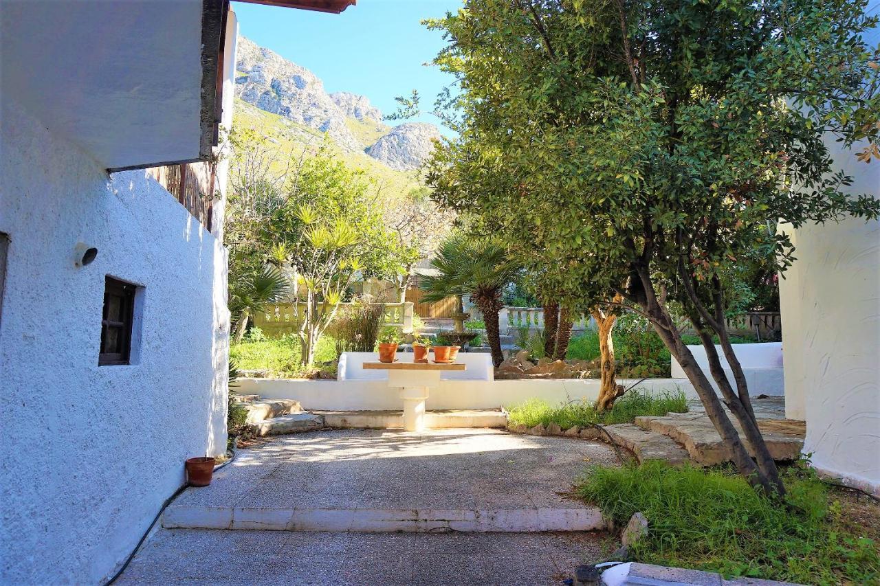 Finca La Siesta - Villa In Betlem, Mallorca コロニア・デ・サン・ペレ エクステリア 写真