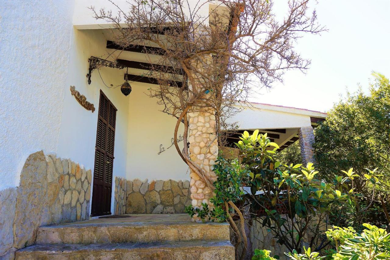 Finca La Siesta - Villa In Betlem, Mallorca コロニア・デ・サン・ペレ エクステリア 写真