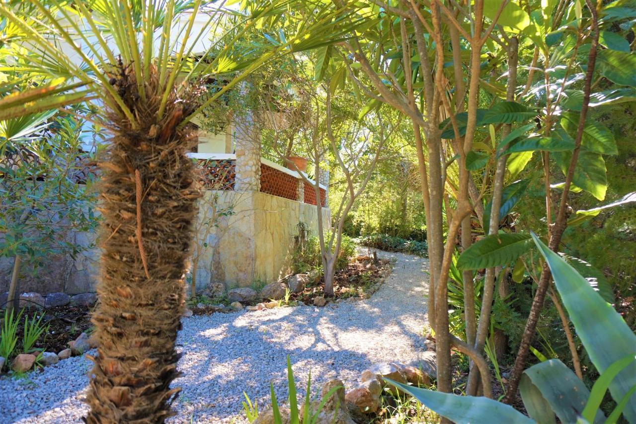 Finca La Siesta - Villa In Betlem, Mallorca コロニア・デ・サン・ペレ エクステリア 写真